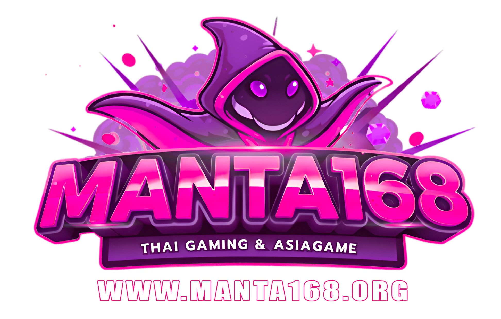 manta168